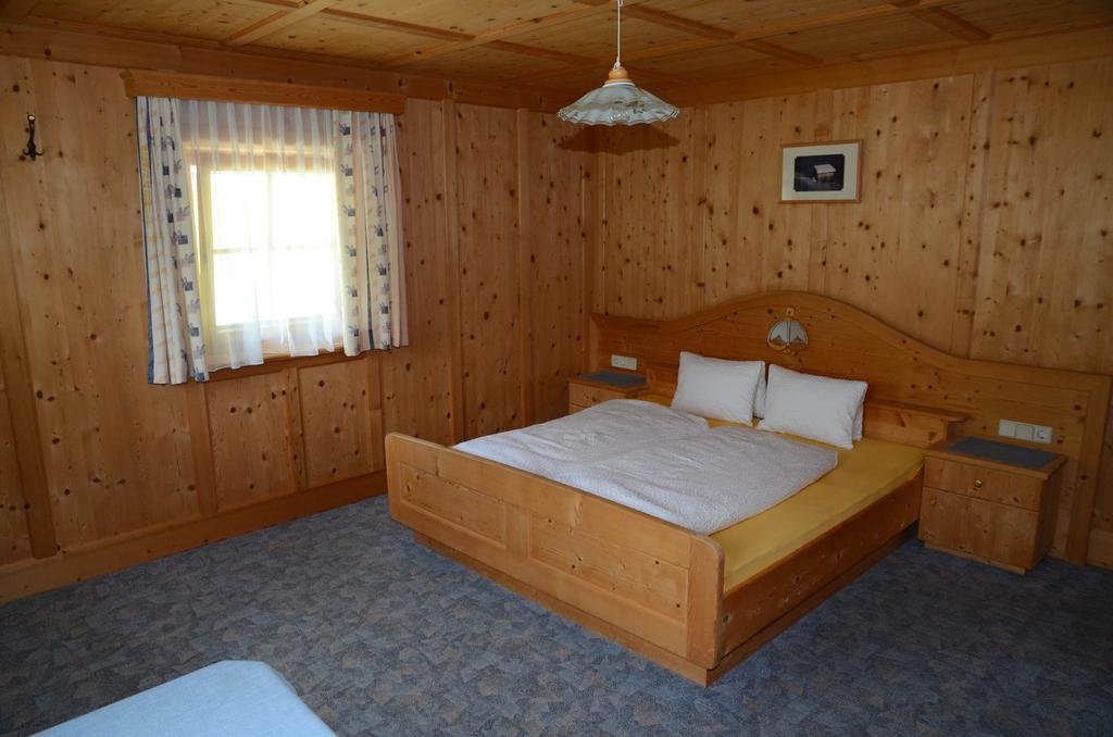 Ferienwohnung Mitterwalder Innervillgraten Dış mekan fotoğraf