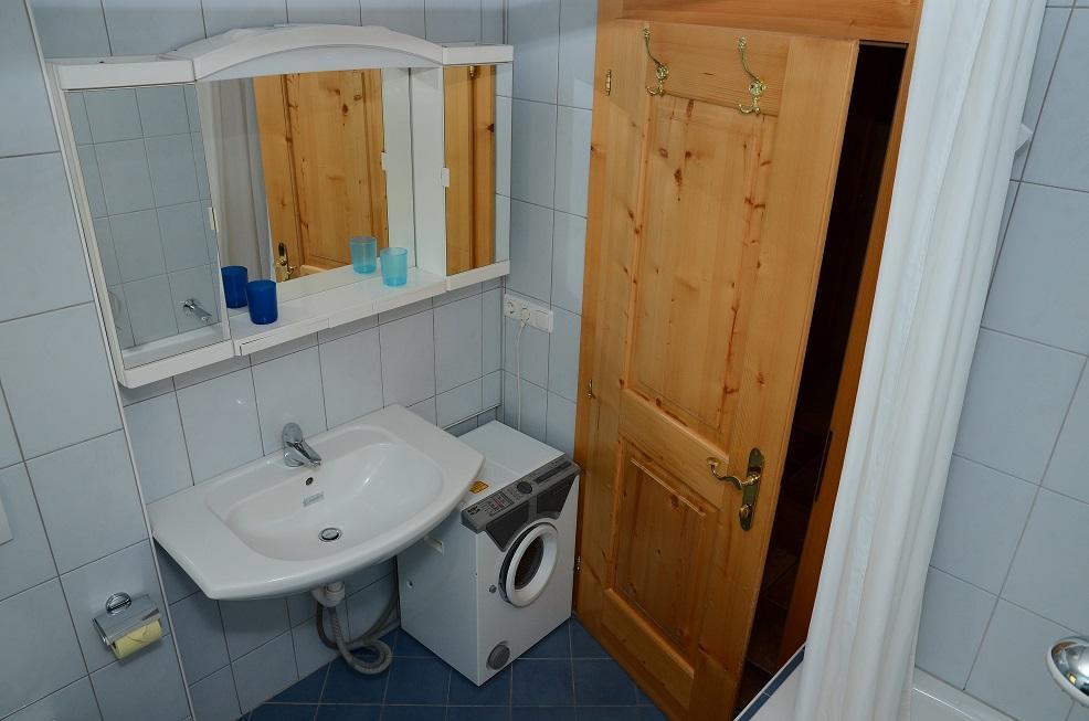 Ferienwohnung Mitterwalder Innervillgraten Dış mekan fotoğraf