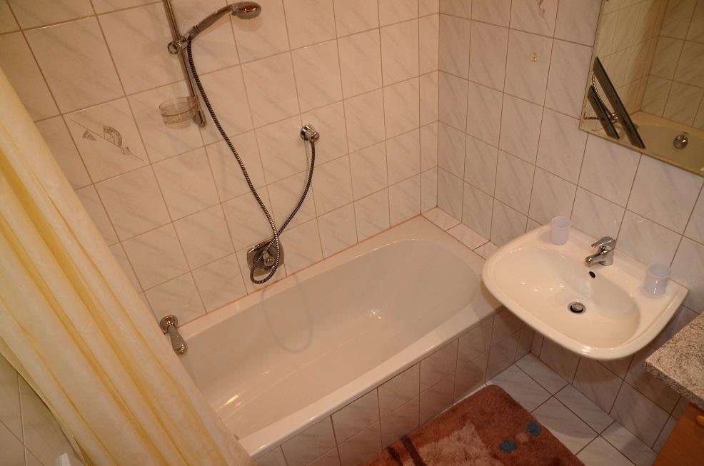 Ferienwohnung Mitterwalder Innervillgraten Dış mekan fotoğraf